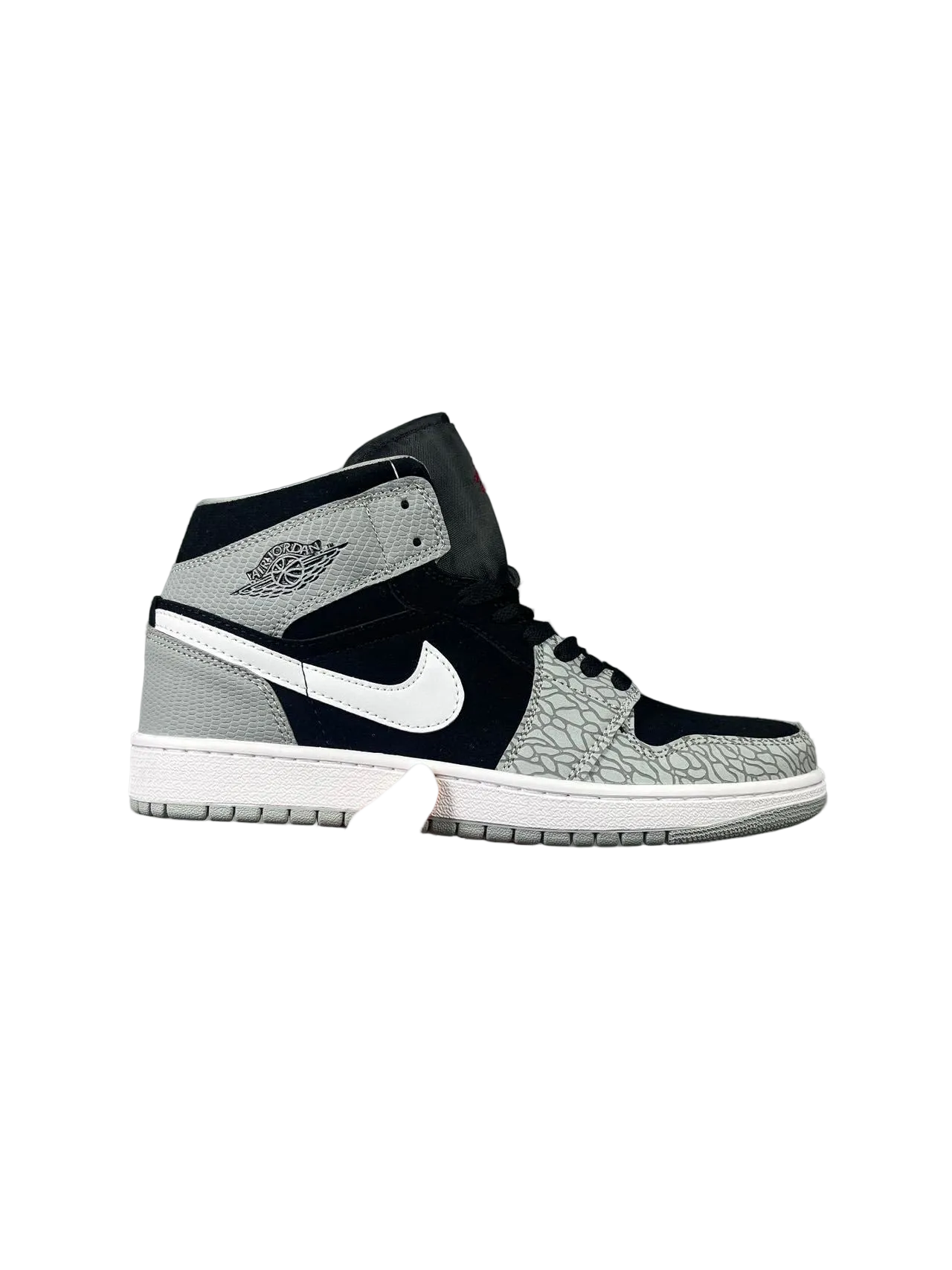 Air Jordan 1 Retro High OG "Elephant Print"
