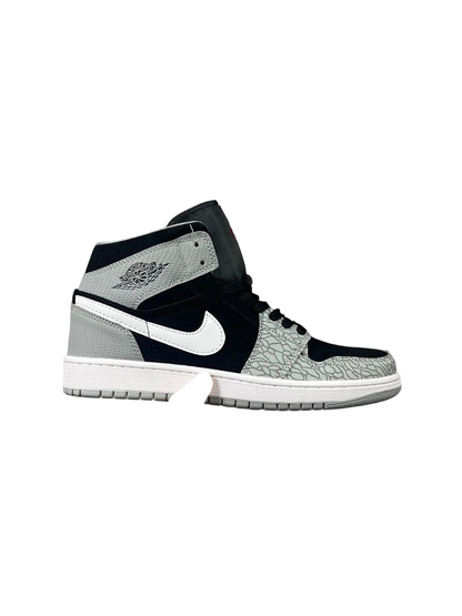 Air Jordan 1 Retro High OG "Elephant Print"