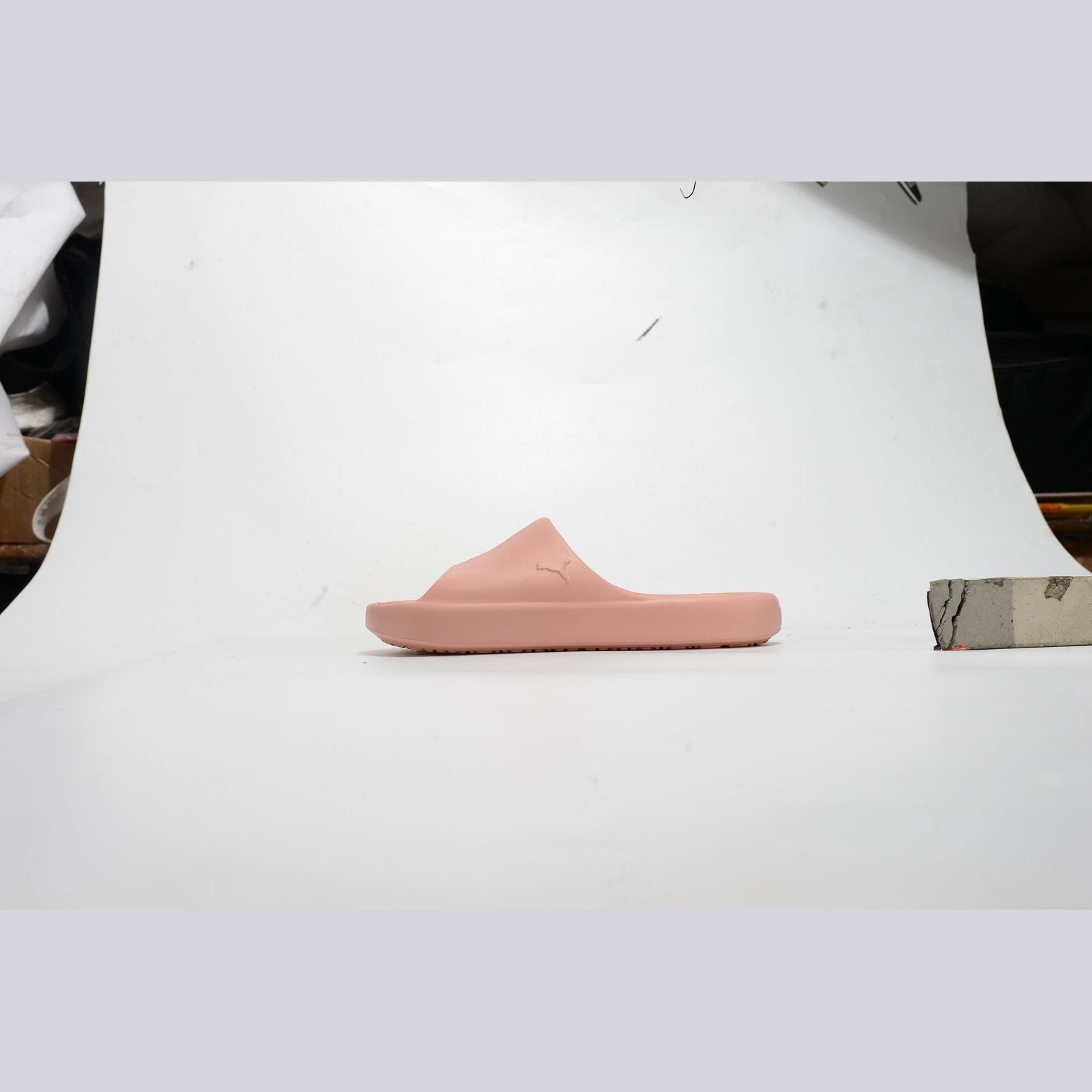 PUMA SHIBUI CAT SLIDE x PEACH - Prime Reps