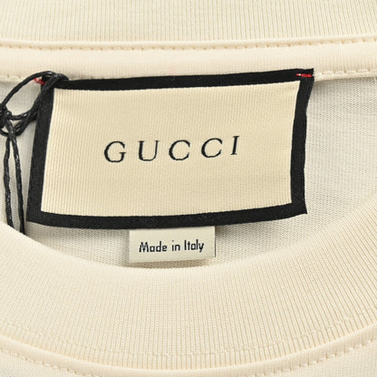 Gucci T-Shirt - 1921 Logo