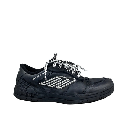 Balenciaga Hamp tons Sneaker: Redefining Urban Architecture for the Foot