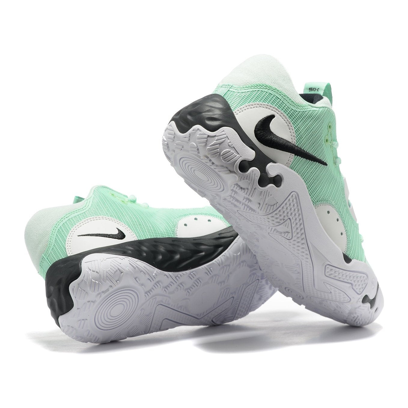 NIKE PG 6 x MINT GREEN PE - Prime Reps