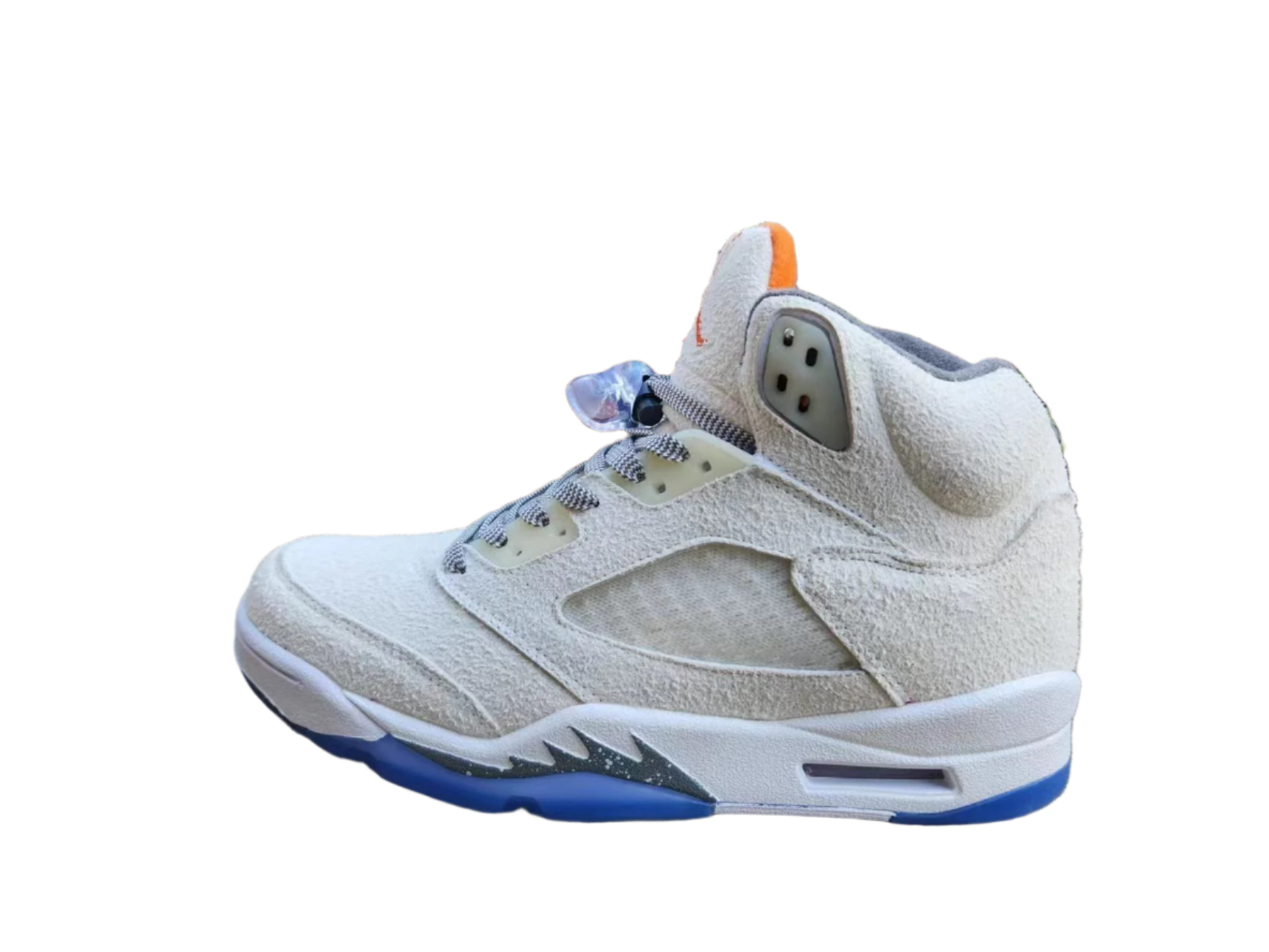 Air Jordan 5 SE "Craft