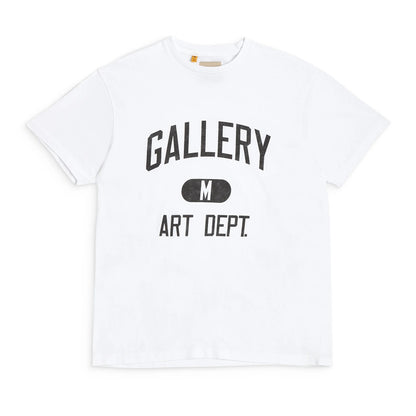 GALLERY DEPT ART DEPT TEE