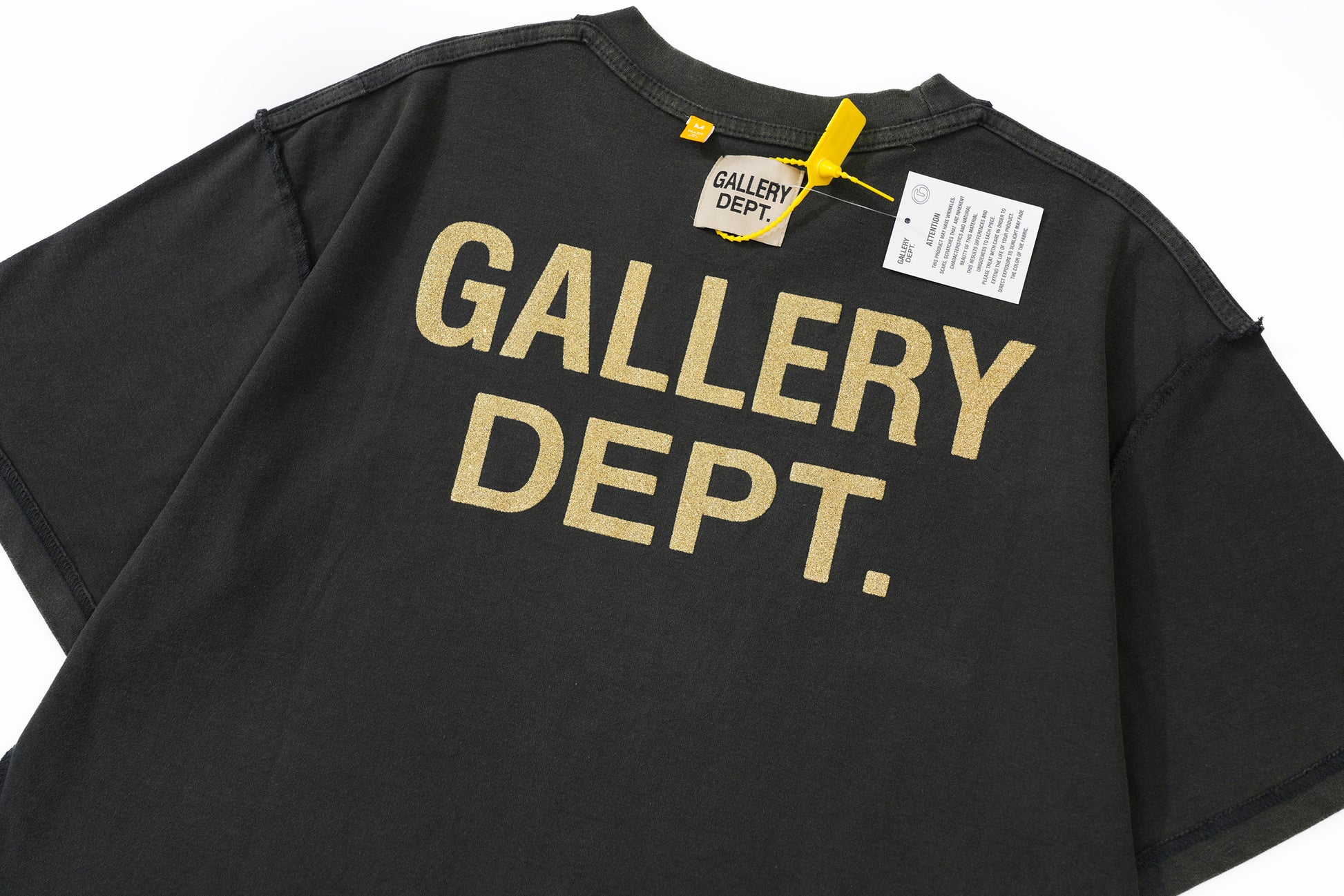 Gallery Dept. ATK Reversible French Logo Tee