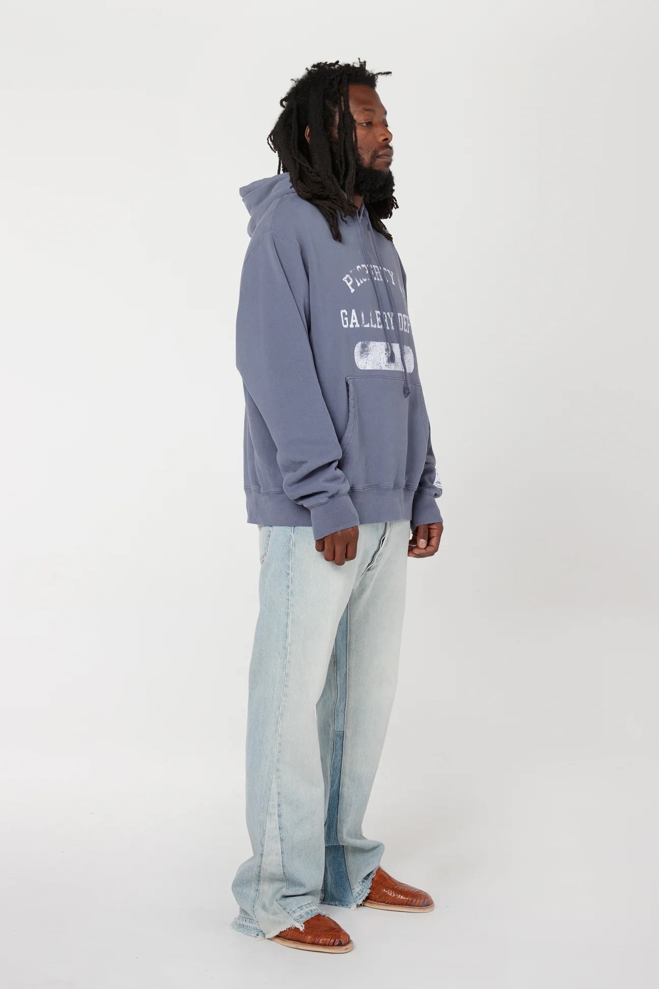 GALLERY DEPT PROPERTY P/O HOODIE