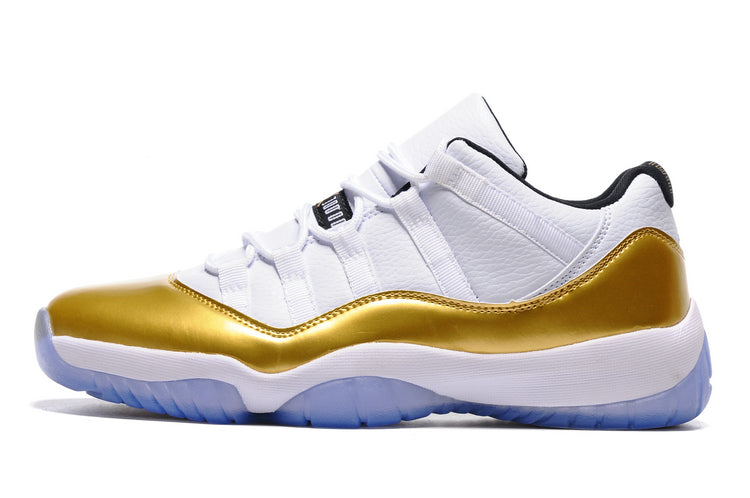 AIR JORDAN 11 Low "Olympic"