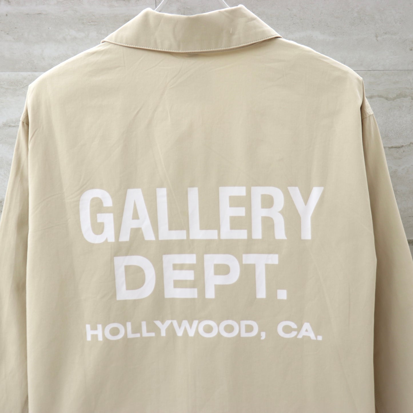 GALLERY DEPT