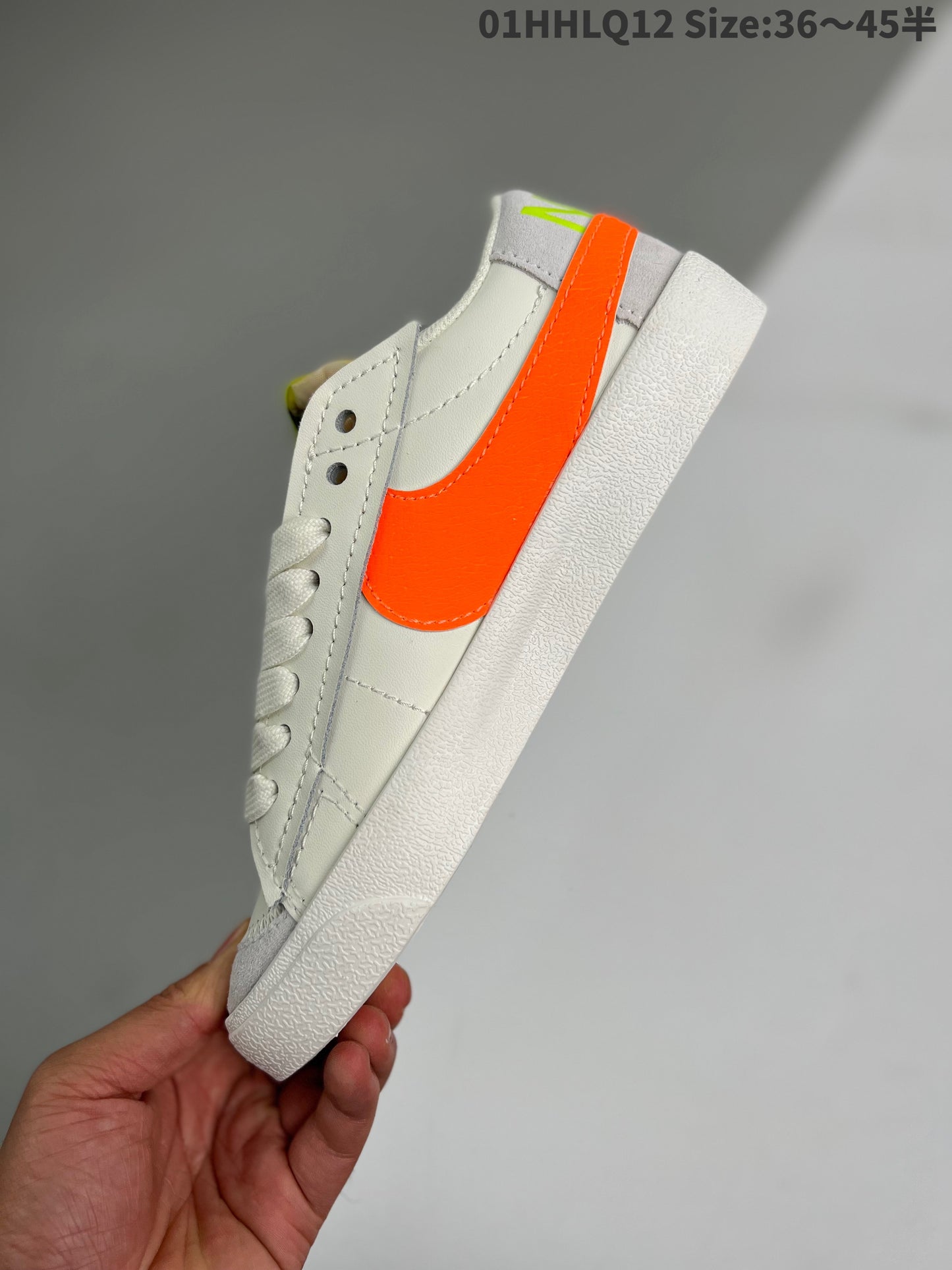 Nike Blazer Low'1977 Jumbo