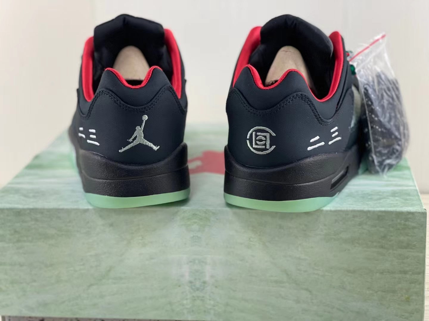 Air Jordan 5 Low "Chinese New Year"