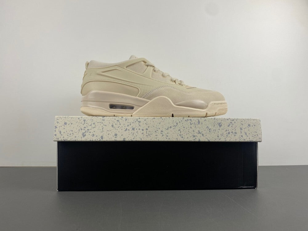 Air Jordan 4 Retro 'Off-White'