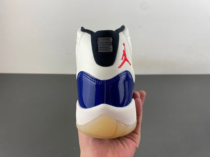 AIR JORDAN 11 RETRO "PRECIOUS AIR"