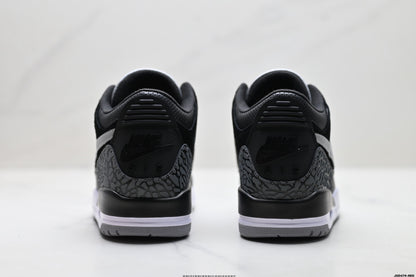 Air Jordan 3 Retro Mid-Top