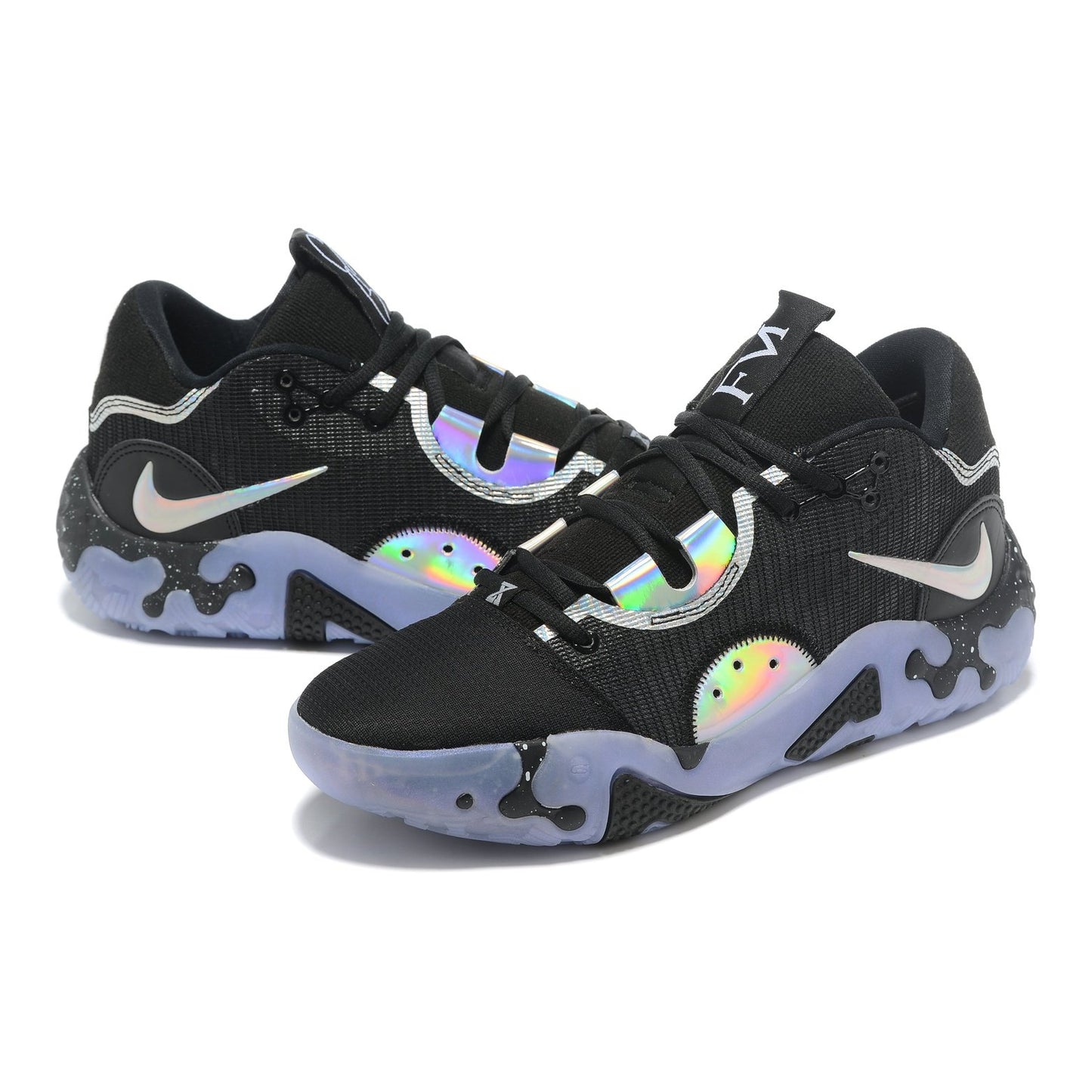 NIKE PG 6 x HOLOGRAM - Prime Reps