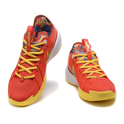 NIKE AIR ZOOM G.T. CUT 3 x CARNIVAL - Prime Reps