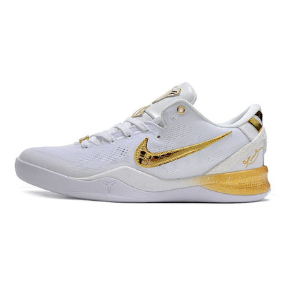 NIKE KOBE 8 x GOLD MAMBA - Prime Reps