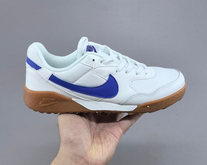 Nike Killshot 2 "White/Blue" – Timeless Court-Inspired Style