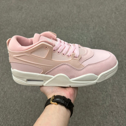 Air Jordan 4 RM "Pink Oxford"