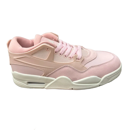 Air Jordan 4 RM "Pink Oxford"