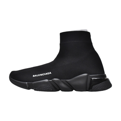 BALENCIAGA SPEED TRAINER x TRIPLE BLACK - Prime Reps