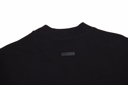 Balenciaga T-Shirt with 'Eternal' Text