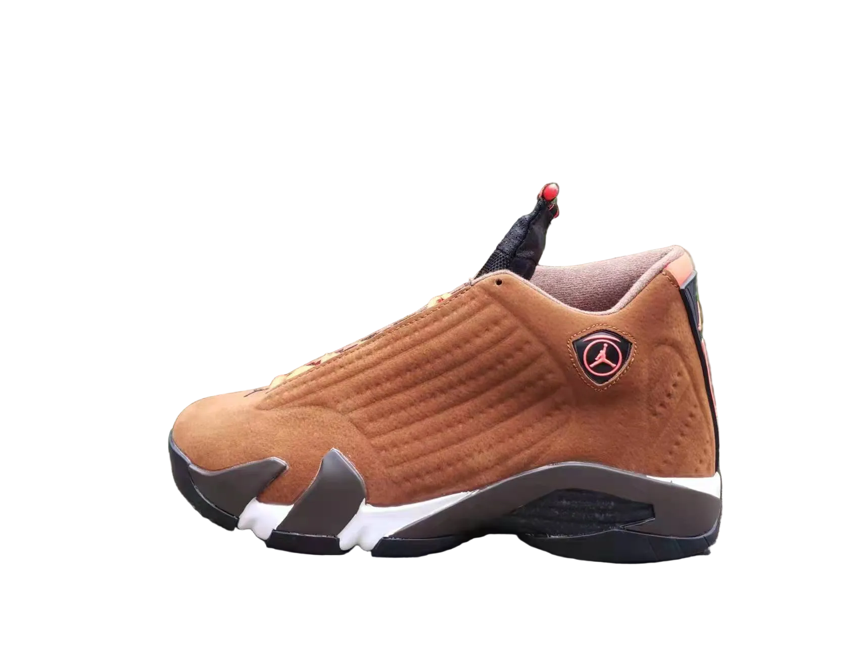 Air Jordan XIV Retro "Baroque Brown"