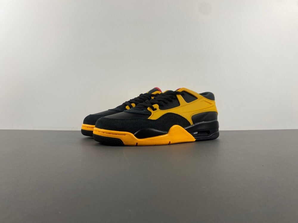 Air Jordan 4 RM "Bruce Lee"