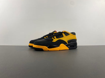 Air Jordan 4 RM "Bruce Lee"
