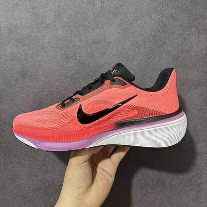 Nike Zoom Pegasus in Pink: Rosy Momentum