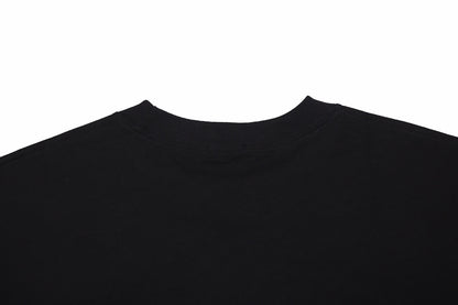 Burberry London England T-Shirt - Black