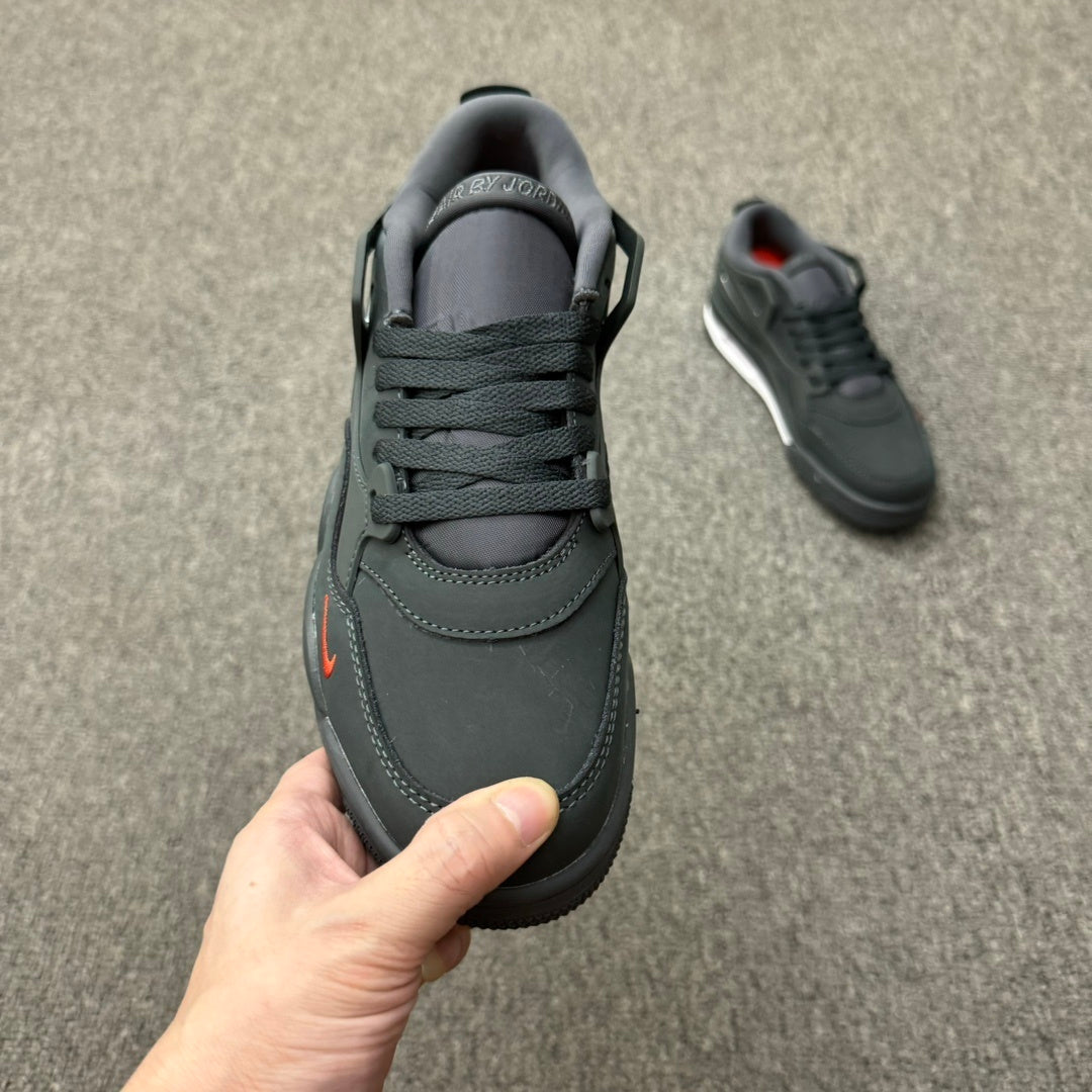 Air Jordan 4 Retro “Reimagined Smoke Grey”