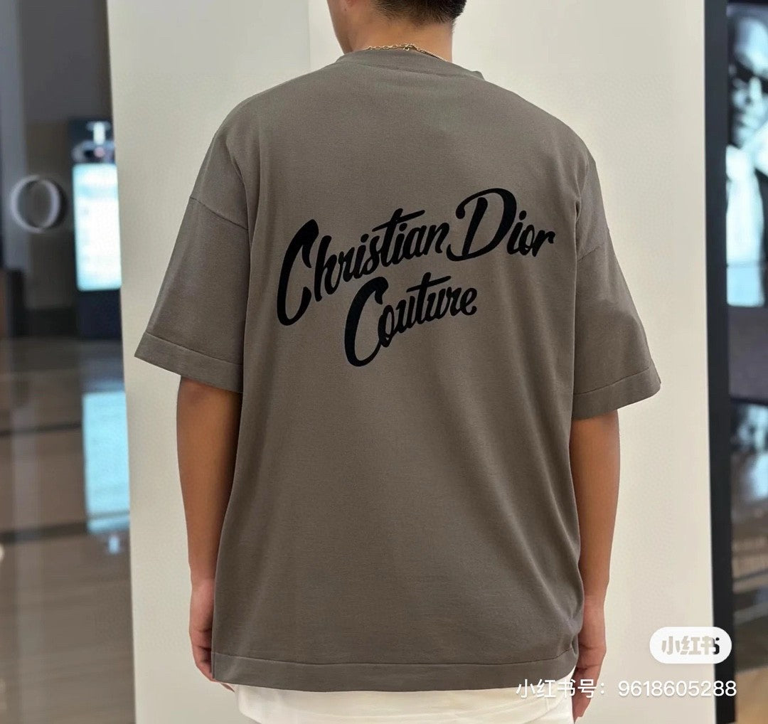 Dior Christian Dior Couture T-Shirt