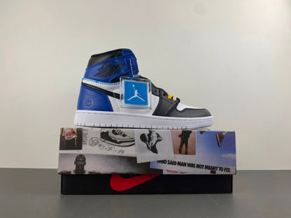 Air Jordan 1 Retro High OG 'Fragment Design'