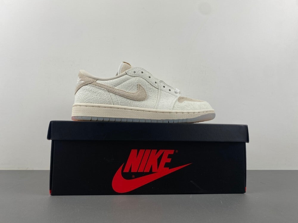 Air Jordan 1 Low "CP3" PE