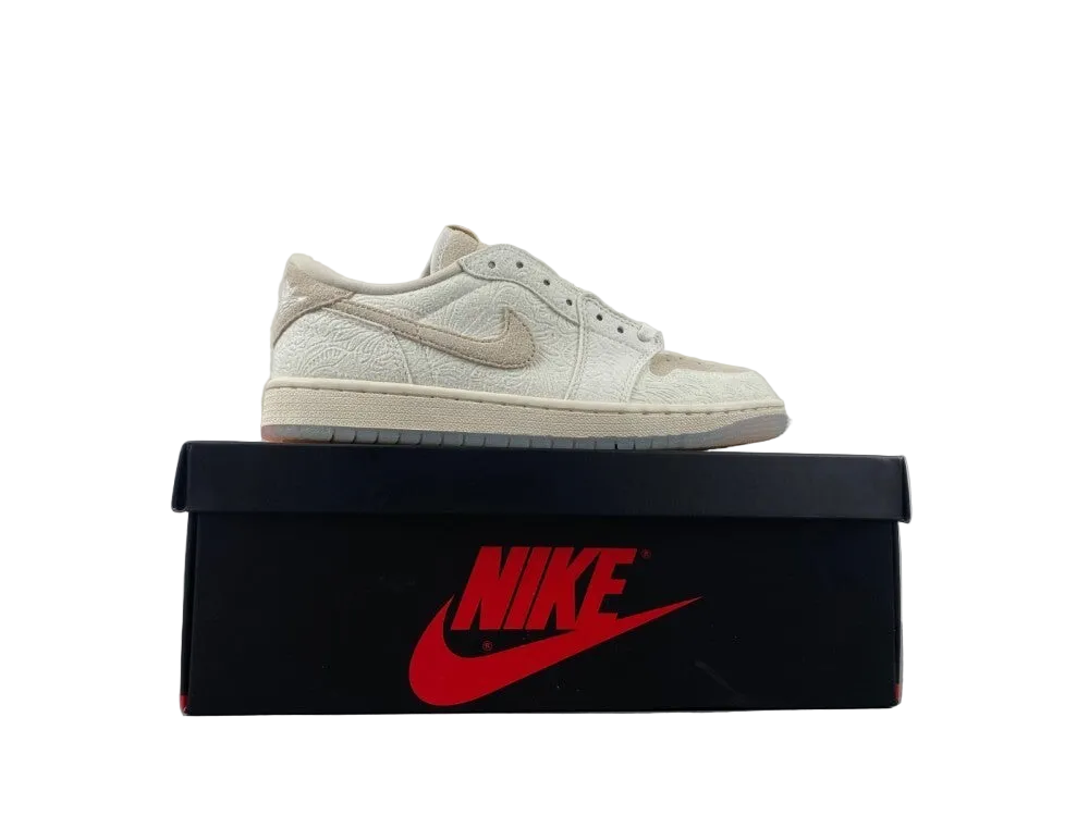 Air Jordan 1 Low "CP3" PE