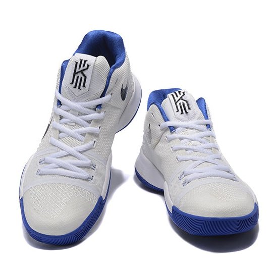 Duke hot sale kyrie 3