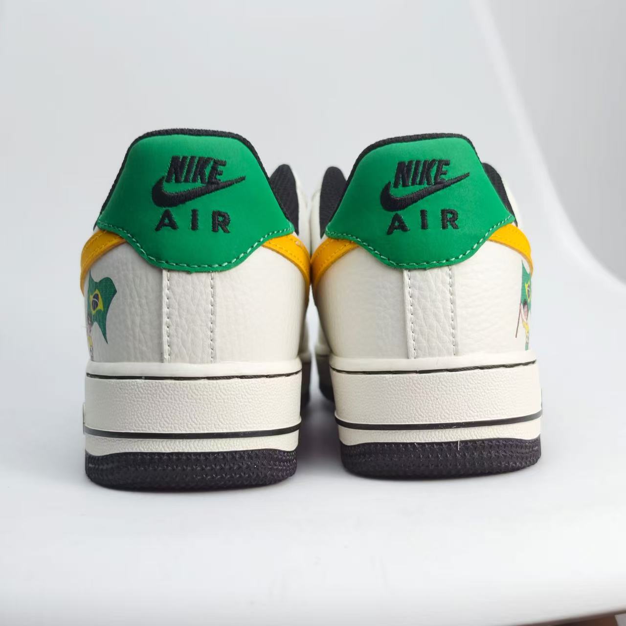 Nike Air Force 1 Low “USA World Cup” – North American Host Edition