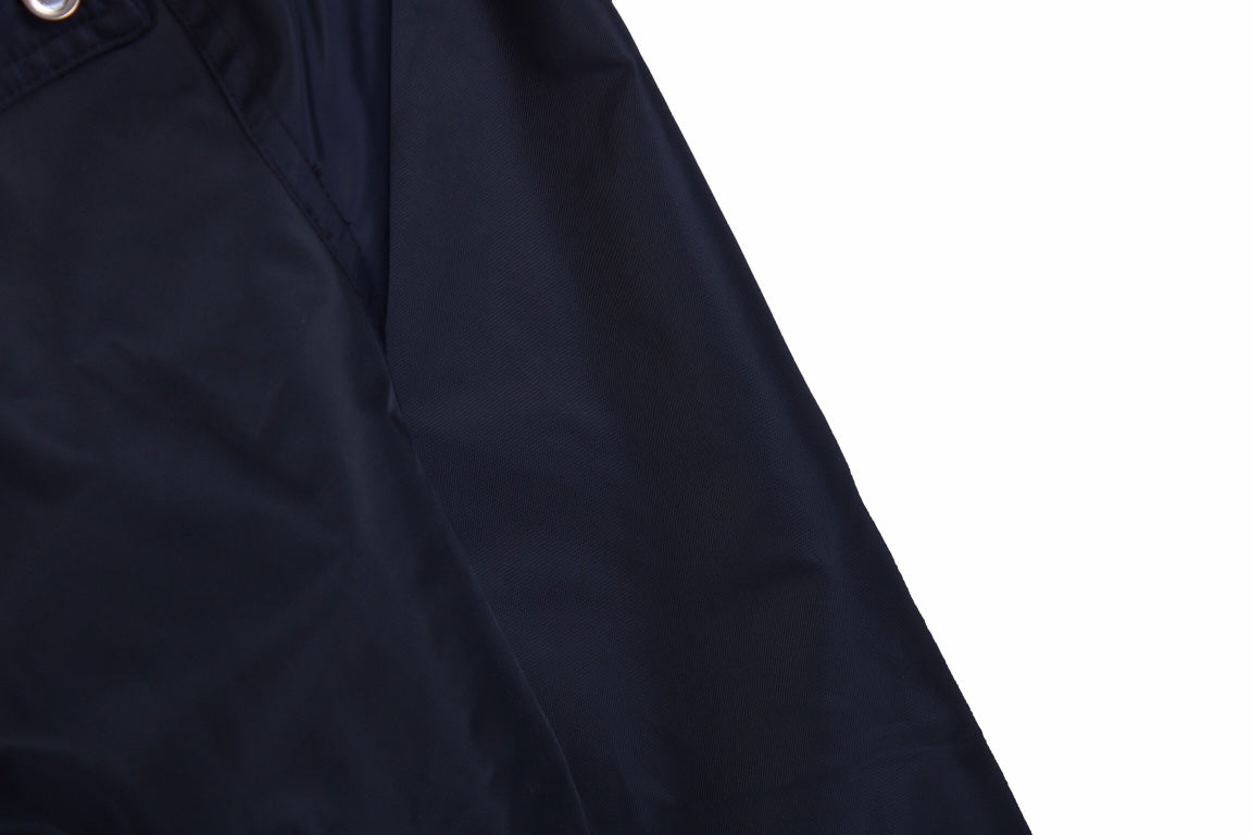 Loewe Hooded Jacket - Navy