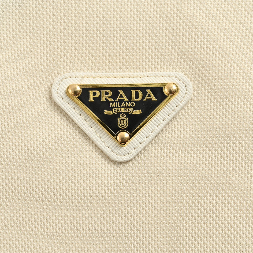 Pra*a polo shirt