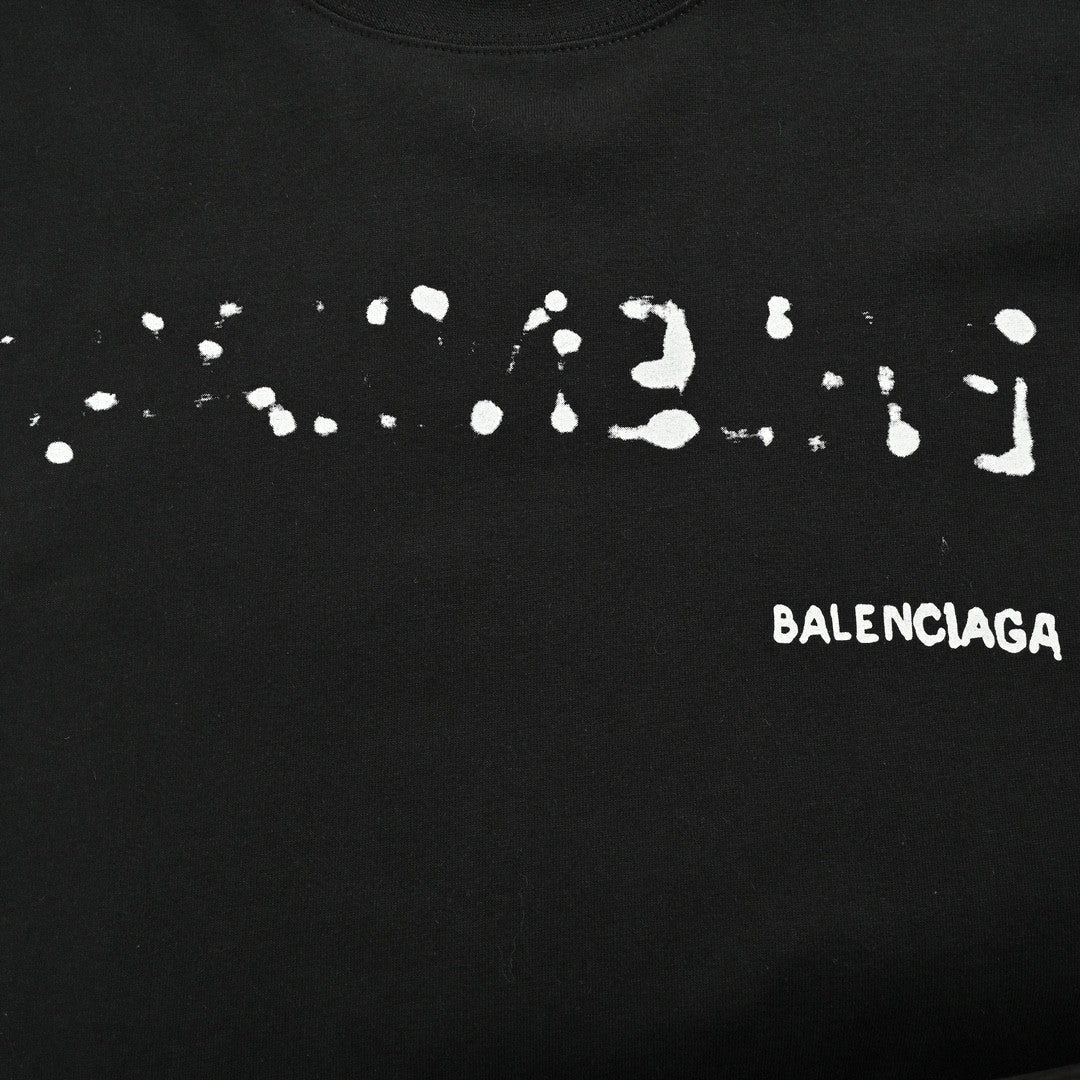 Ba*len*cia*ga t-shirt