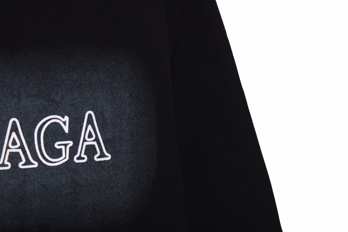 Ba*len*cia*ga sweatshirt