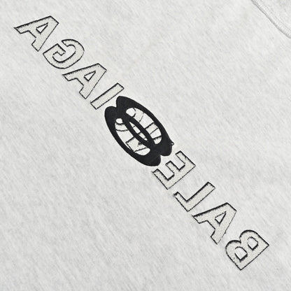 Balenciaga Reflective Logo T-Shirt