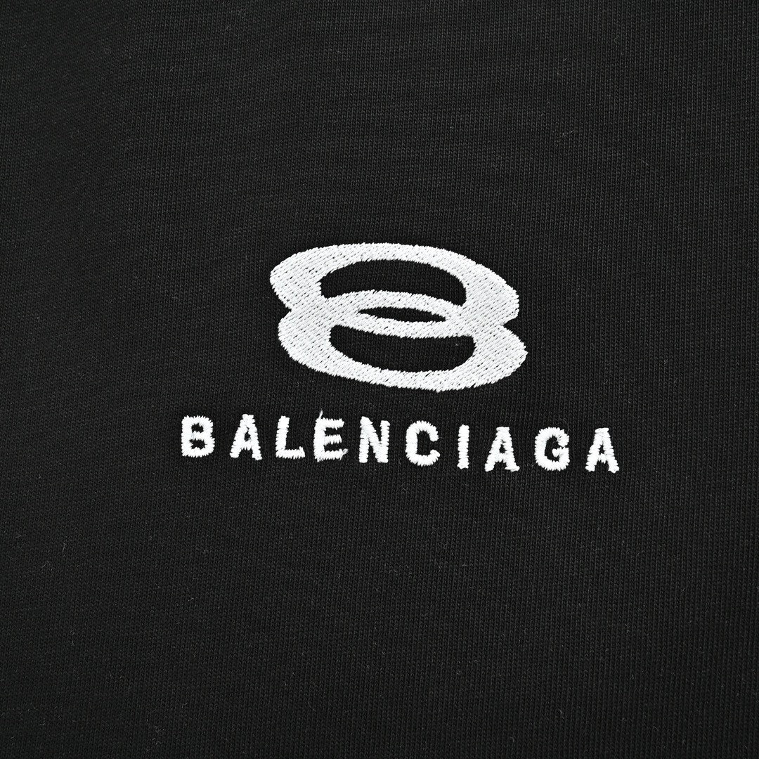 Ba*len*cia*ga t-shirt