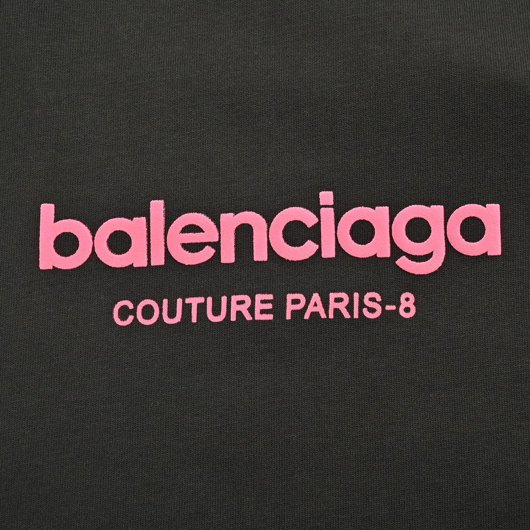 Ba*len*cia*ga t-shirt