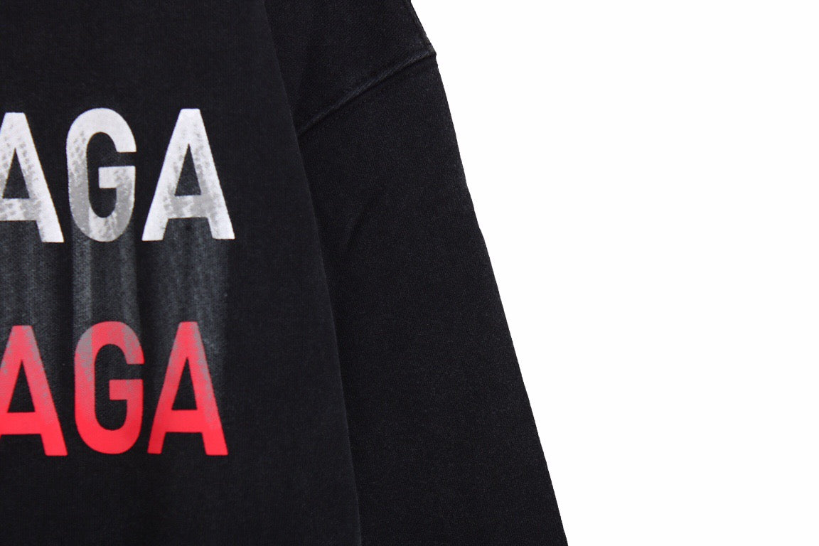 Ba*len*cia*ga 404 hoodie