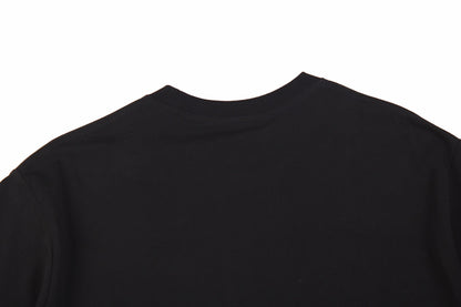 Gucci 'I'm Too Gucci for Your Problems' T-Shirt - Black