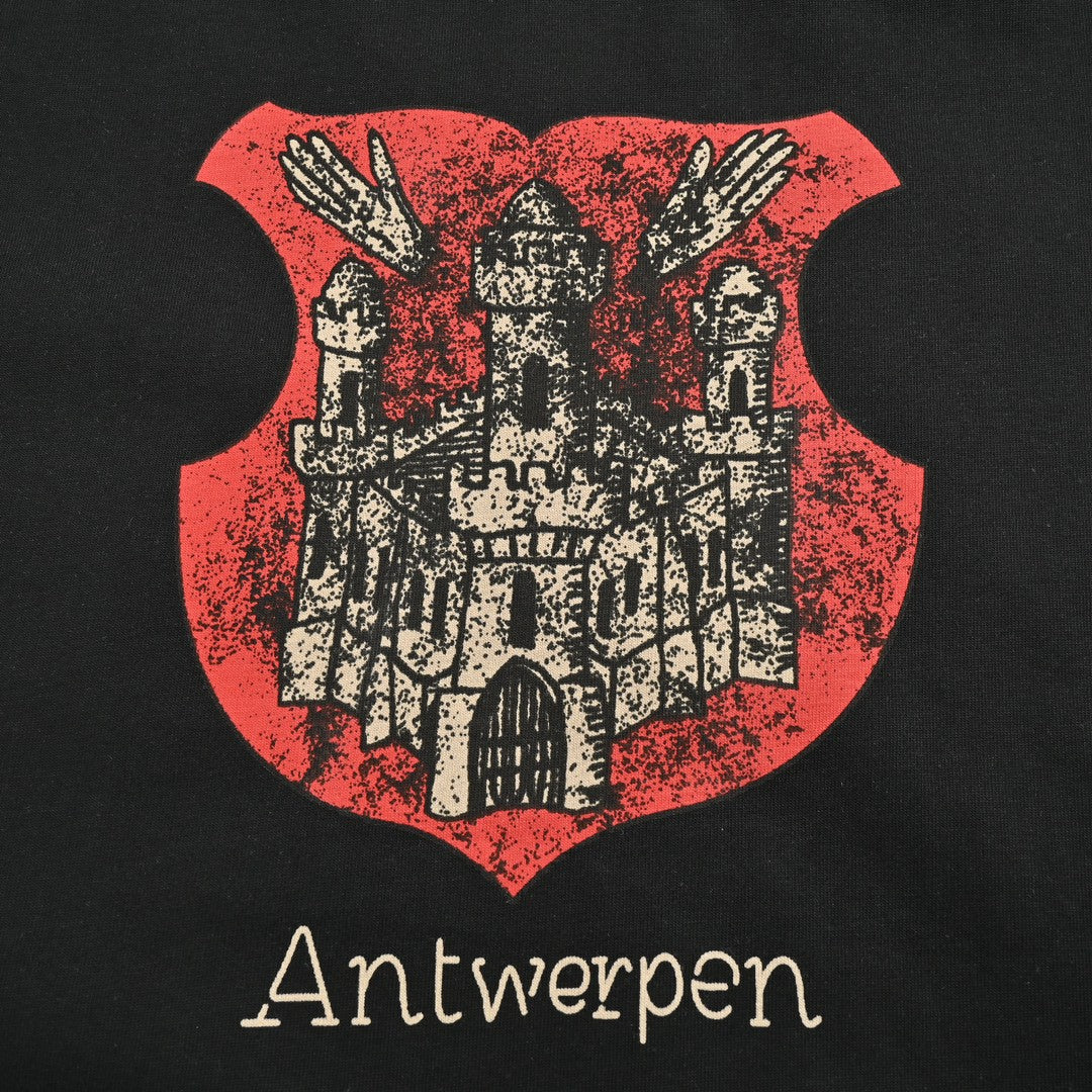 Ba*len*cia*ga antwerpen t-shirt