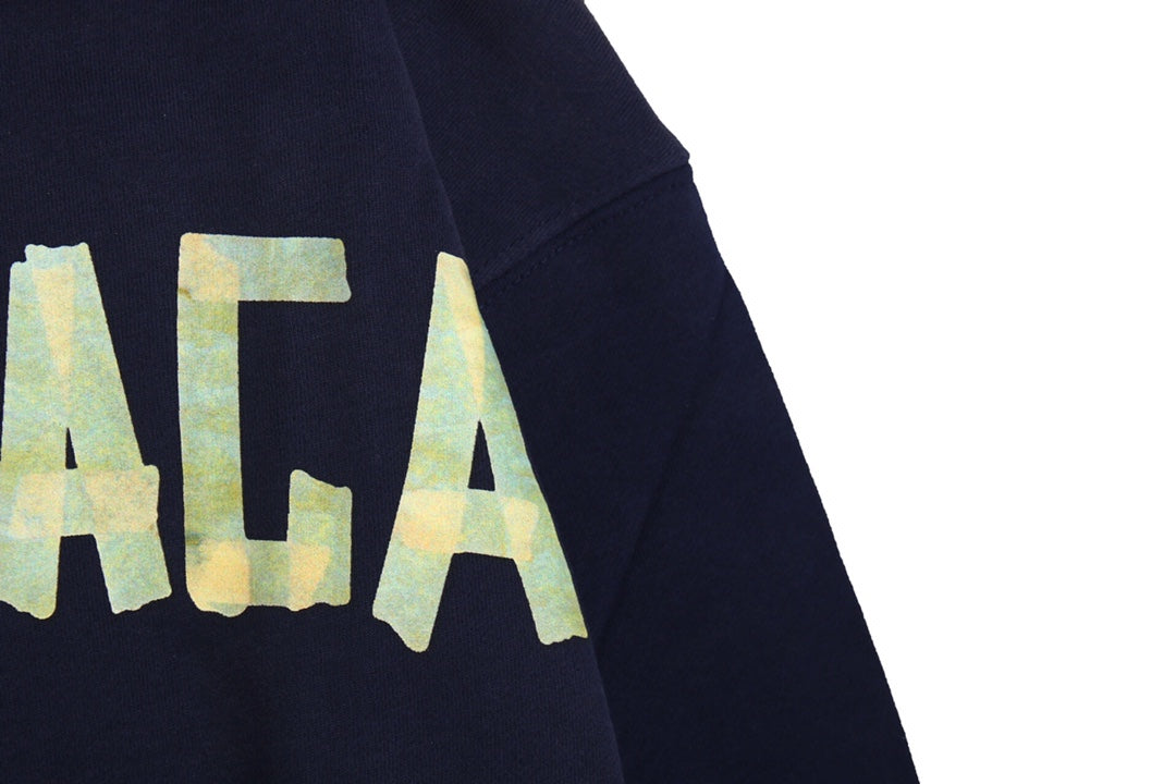 Ba*len*cia*ga hoodie