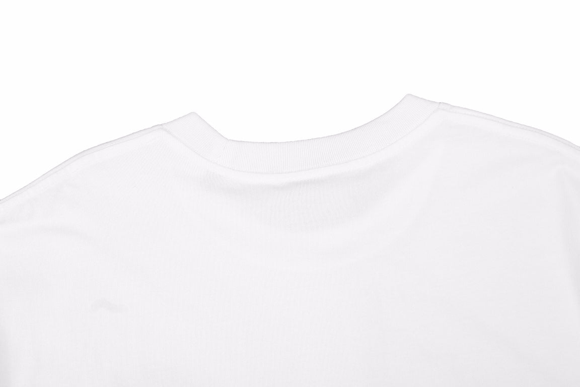 Fear of God Essentials Logo T-Shirt