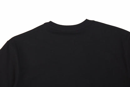 Gucci Cities Block Letter T-Shirt